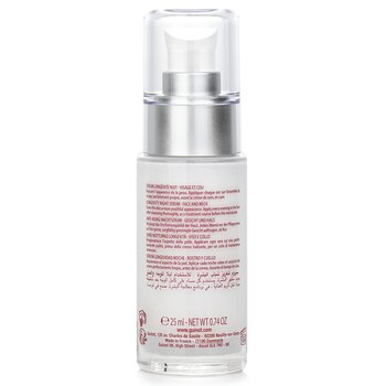 Guinot - Age Logic Serum Longevity Night Serum (Face and Neck) Image 2