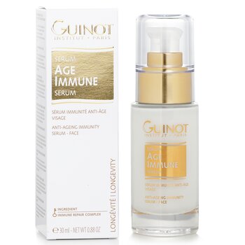 Guinot - Age Immune Serum Image 1