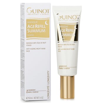 Guinot - Masque Age Refill Summum Mask Image 1