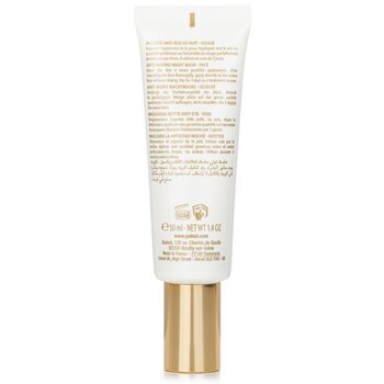 Guinot - Masque Age Refill Summum Mask Image 2