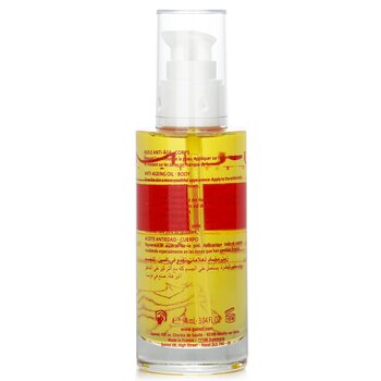 Guinot - Mirific Anti Age Oil (For Body) Image 2