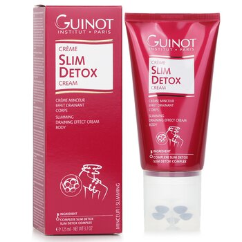 Guinot - Slim Detox Cream (For Body) Image 1