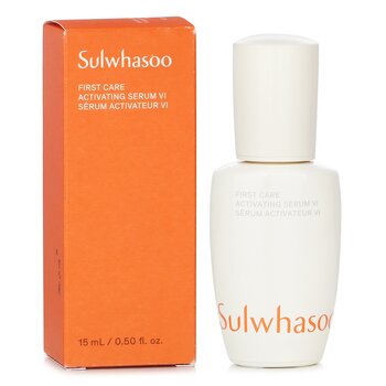 Sulwhasoo - First Care Activating Serum VI Image 1