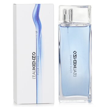 Kenzo - L'eau Pour Homme Eau De Toilette Spray Image 1