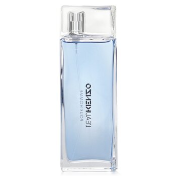 Kenzo - L'eau Pour Homme Eau De Toilette Spray Image 2