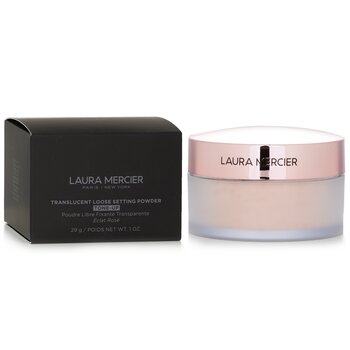Laura Mercier - Tone-Up Translucent Loose Setting Powder - # Rose Image 1