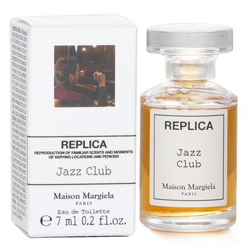 Maison Margiela - Replica Jazz Club Eau De Toilette (Miniature) Image 1