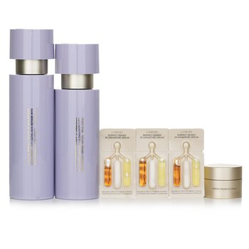 Laneige - Perfect Renew 3X 2 Step Set: Image 1