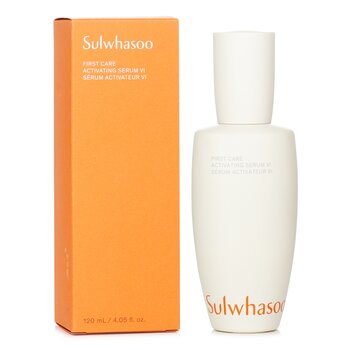 Sulwhasoo - First Care Activating Serum VI Image 1