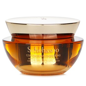 Concentrated Ginseng Renewing Cream Classic (60ml/2.02oz) 