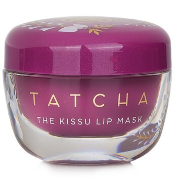Tatcha The Kissu Lip Mask 9g/0.32oz
