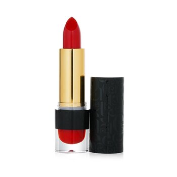ecL by Natural Beauty Moisturizing Lipstick - # 01(Exp. Date: 06/2024) 3.5g/0.12oz