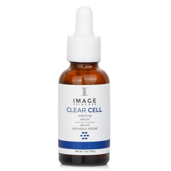 Image - Clear Cell Restoring Serum  - 28g/1oz