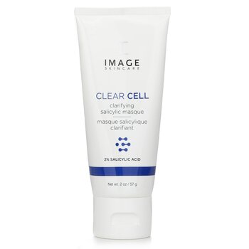 Image - Clear Cell Clarifying Salicylic Masque  - 57g/2oz