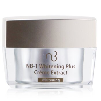 NB-1 Ultime Restoration NB-1 Whitening Plus Creme Extract(Exp. Date: 08/2024) (20g/0.67oz) 