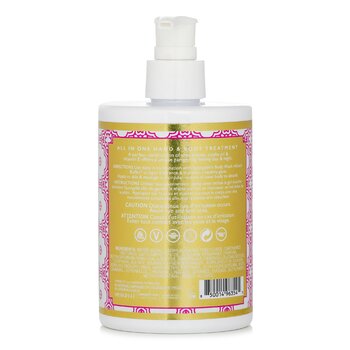 Spongelle - Hand & Body Lotion - Bulgarian Rose Image 2