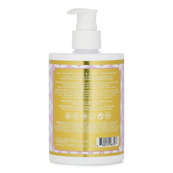 Spongelle - Hand & Body Lotion - French Lavender Image 2