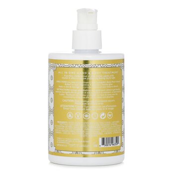 Spongelle - Hand & Body Lotion - Freesia Pear Image 2