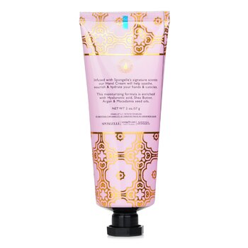 Spongelle - Hand Cream - French Lavender Image 2