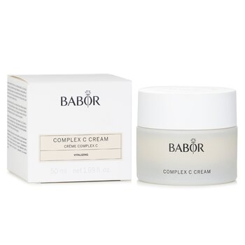 Babor - Complex C Cream Image 1