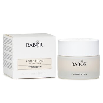 Babor - Argan Cream Image 1