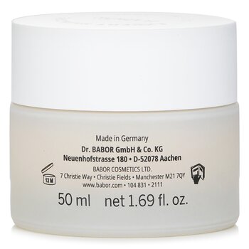 Babor - Argan Cream Image 2