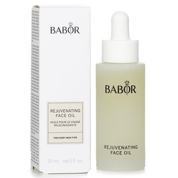 Babor - Rejuvenating Face Oil Image 1