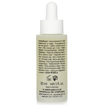 Babor - Rejuvenating Face Oil Image 2