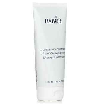 Babor - CP Rich Vitalizing Mask Image 1