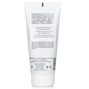 Babor - CP Rich Vitalizing Mask Image 2