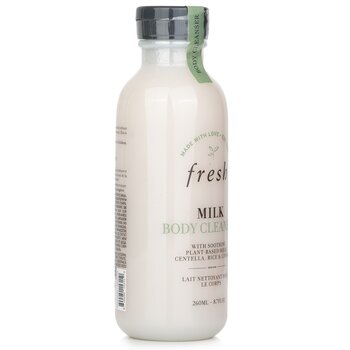 Fresh - Milk Body Cleanser Image 1