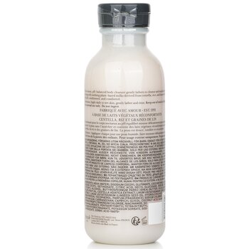 Fresh - Milk Body Cleanser Image 2