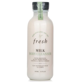 Milk Body Cleanser (260ml/8.7oz) 