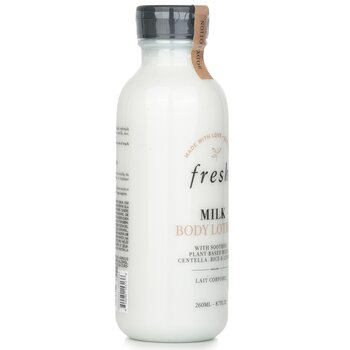 Fresh - Milk Body Lotion Image 1