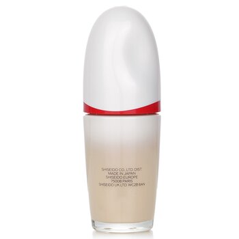 Shiseido - Revitalessence Skin Glow Foundation SPF 30 - # 160 Shell Image 2