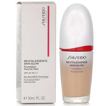 Shiseido - Revitalessence Skin Glow Foundation SPF 30 - # 230 Alder Image 1