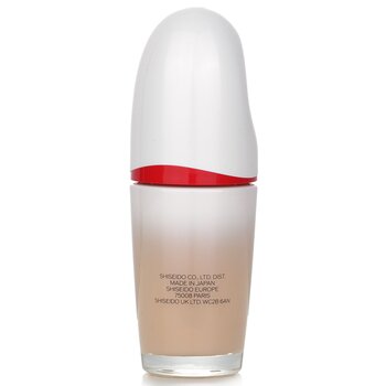 Shiseido - Revitalessence Skin Glow Foundation SPF 30 - # 240 Quartz Image 2