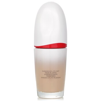 Shiseido - Revitalessence Skin Glow Foundation SPF 30 - # 310 Silk Image 2