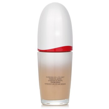 Shiseido - Revitalessence Skin Glow Foundation SPF 30 - # 320 Pine Image 2