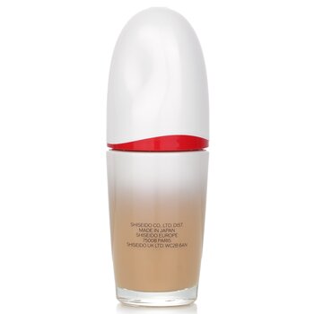 Shiseido - Revitalessence Skin Glow Foundation SPF 30 - # 340 Oak Image 2