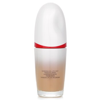 Shiseido - Revitalessence Skin Glow Foundation SPF 30 - # 360 Citrine Image 2