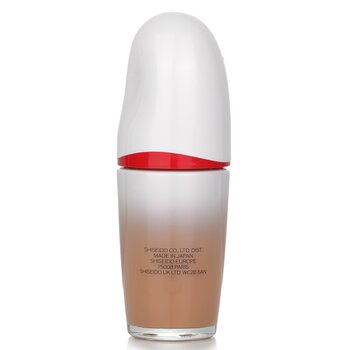 Shiseido - Revitalessence Skin Glow Foundation SPF 30 - # 410 Sunstone Image 2