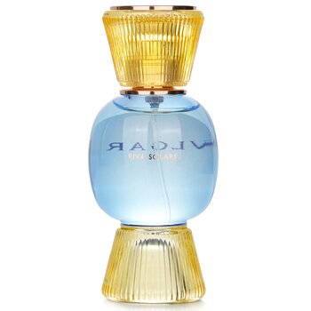 Bvlgari - Allegra Riva Solare Eau De Parfum Spray Image 2