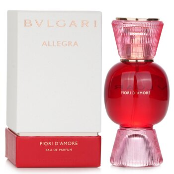 Bvlgari - Allegra Fiori DAmore Eau De Parfum Spray Image 1