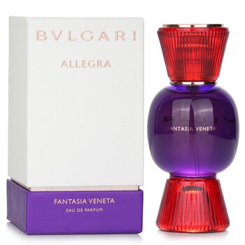 Bvlgari - Fantasia Veneta Eau De Parfum Spray Image 1