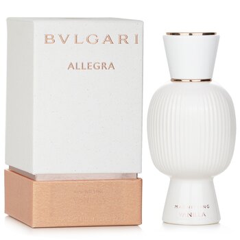 Bvlgari - Allegra Magnifying Vanilla Essence Eau De Parfum Spray Image 1
