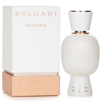 Bvlgari - Allegra Magnifying Patcholi Essence Eau De Parfum Spray Image 1