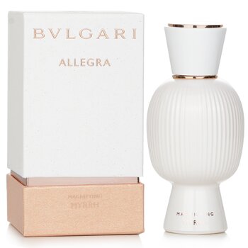 Bvlgari - Allegra Magnifying Myrrh Essence Eau De Parfum Spray Image 1