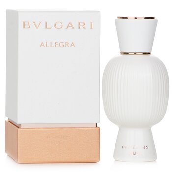 Bvlgari - Allegra Magnifying Musk Essence Eau de Parfum Spray Image 1