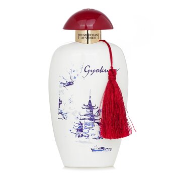 Gyokuro Eau De Parfum Spray (100ml/3.4oz) 